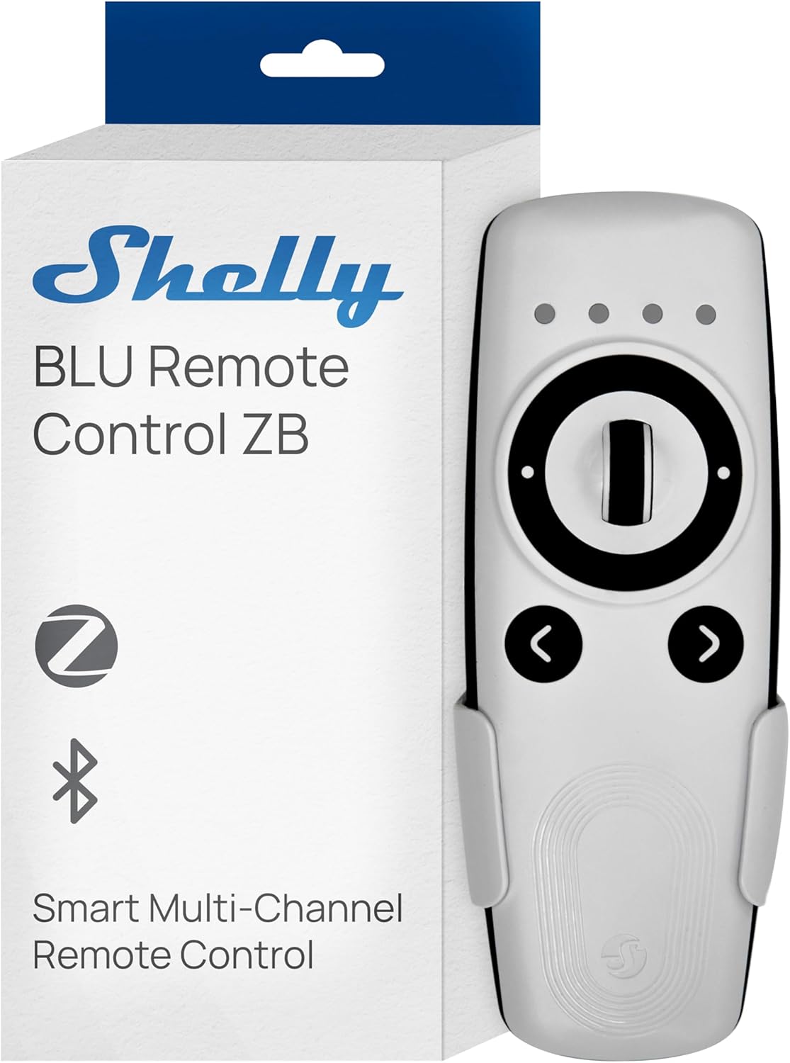 BLU Remote Control ZB
