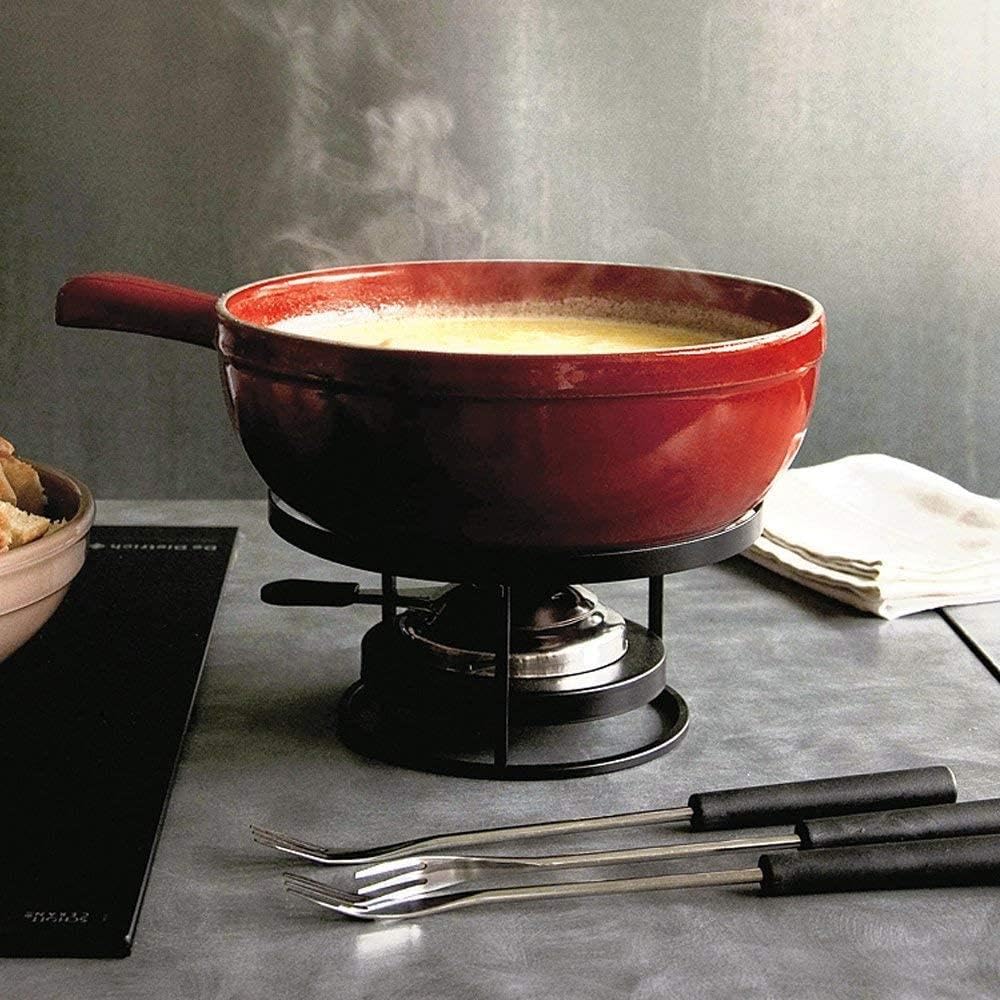 8-teiliges Fondue-Set Grand Cru, Grand Cru
