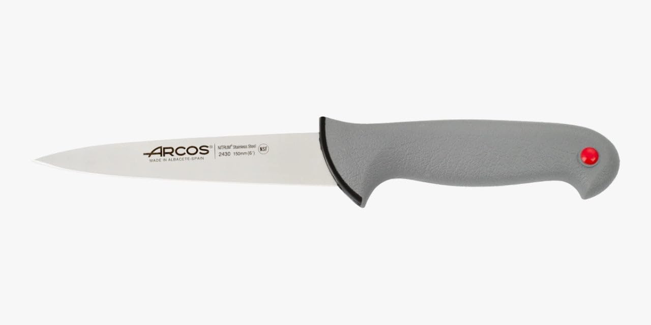 Fleischermesser