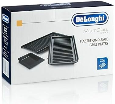 Grillplatten-Set