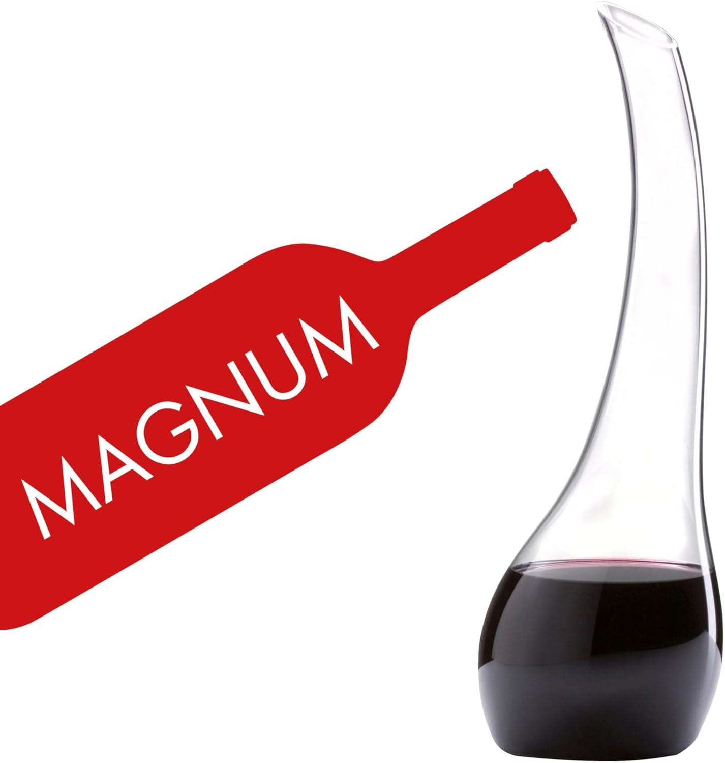 Cornetto Magnum Dekanter, Cornetto Magnum