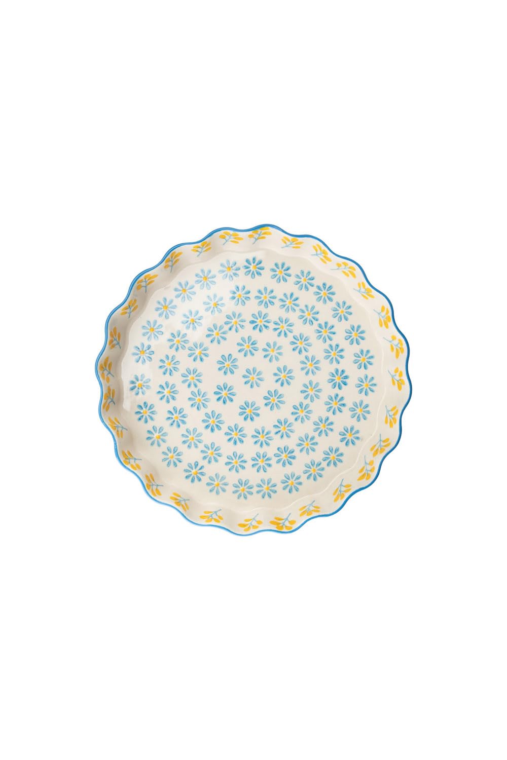 Quicheform, 22 cm