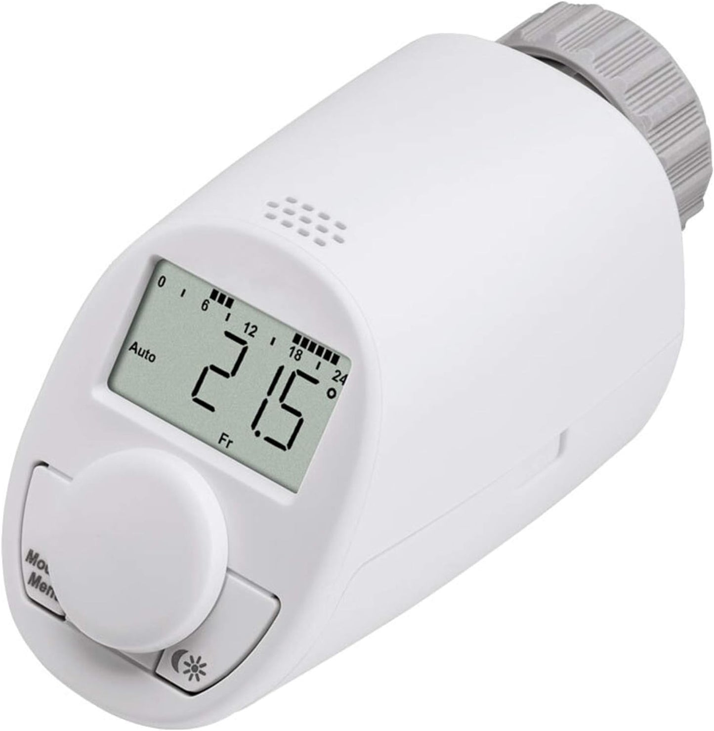 Heizkörperthermostat Modell N, 4er-Set