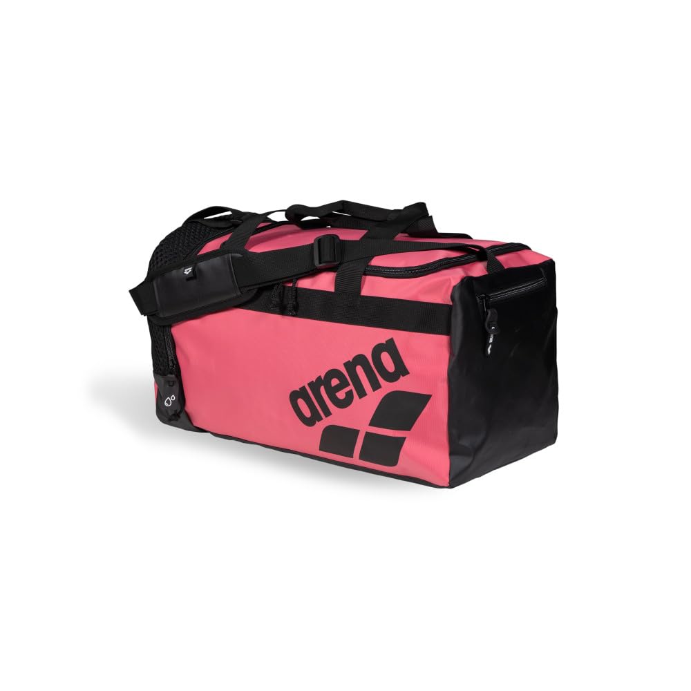 Sporttasche 40 Liter, 220 Cm, Pink Einheitsgrösse