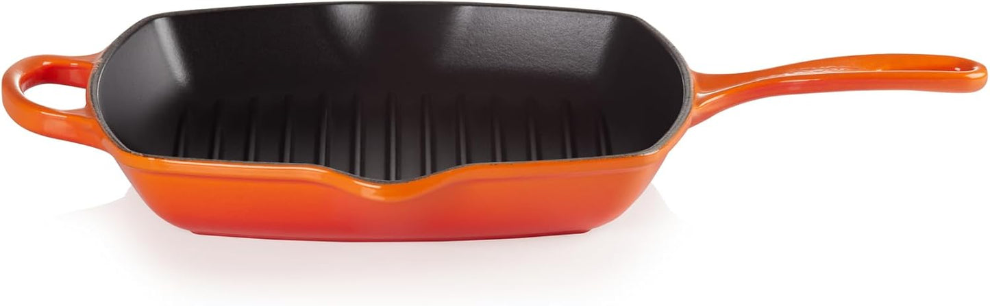 Grillpfanne Signature, Flint