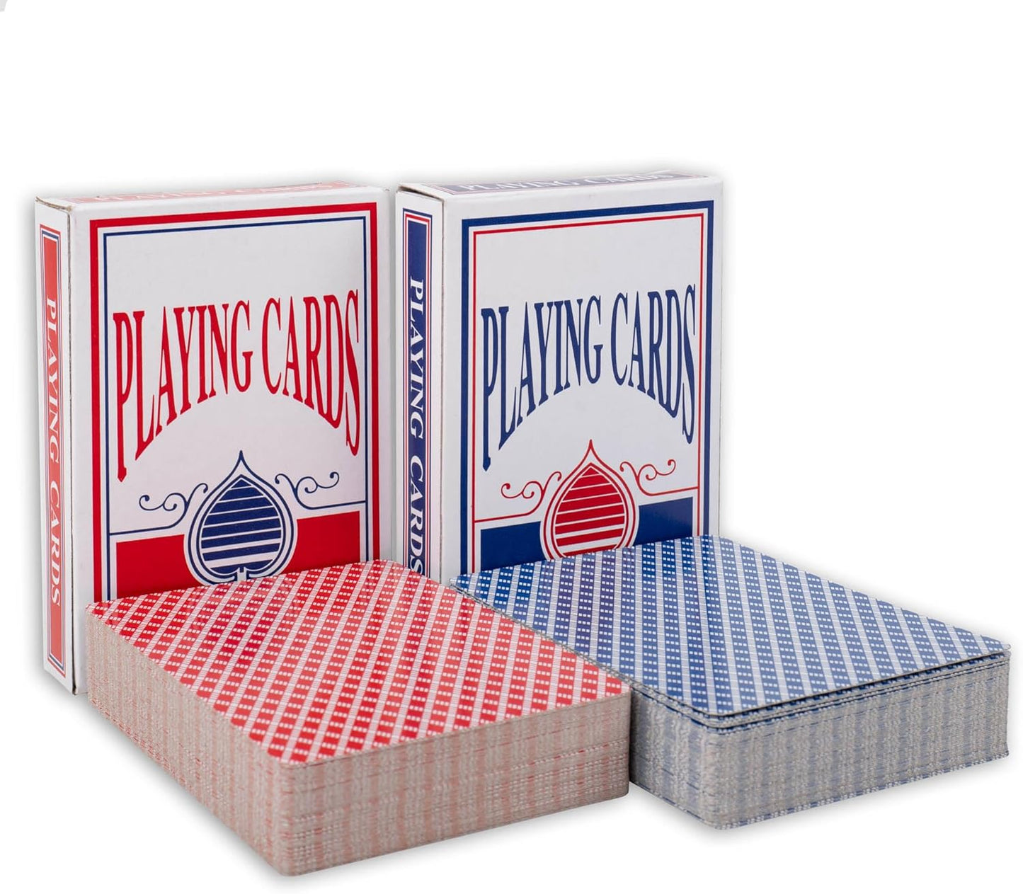 Pokerkoffer, 500 Chips