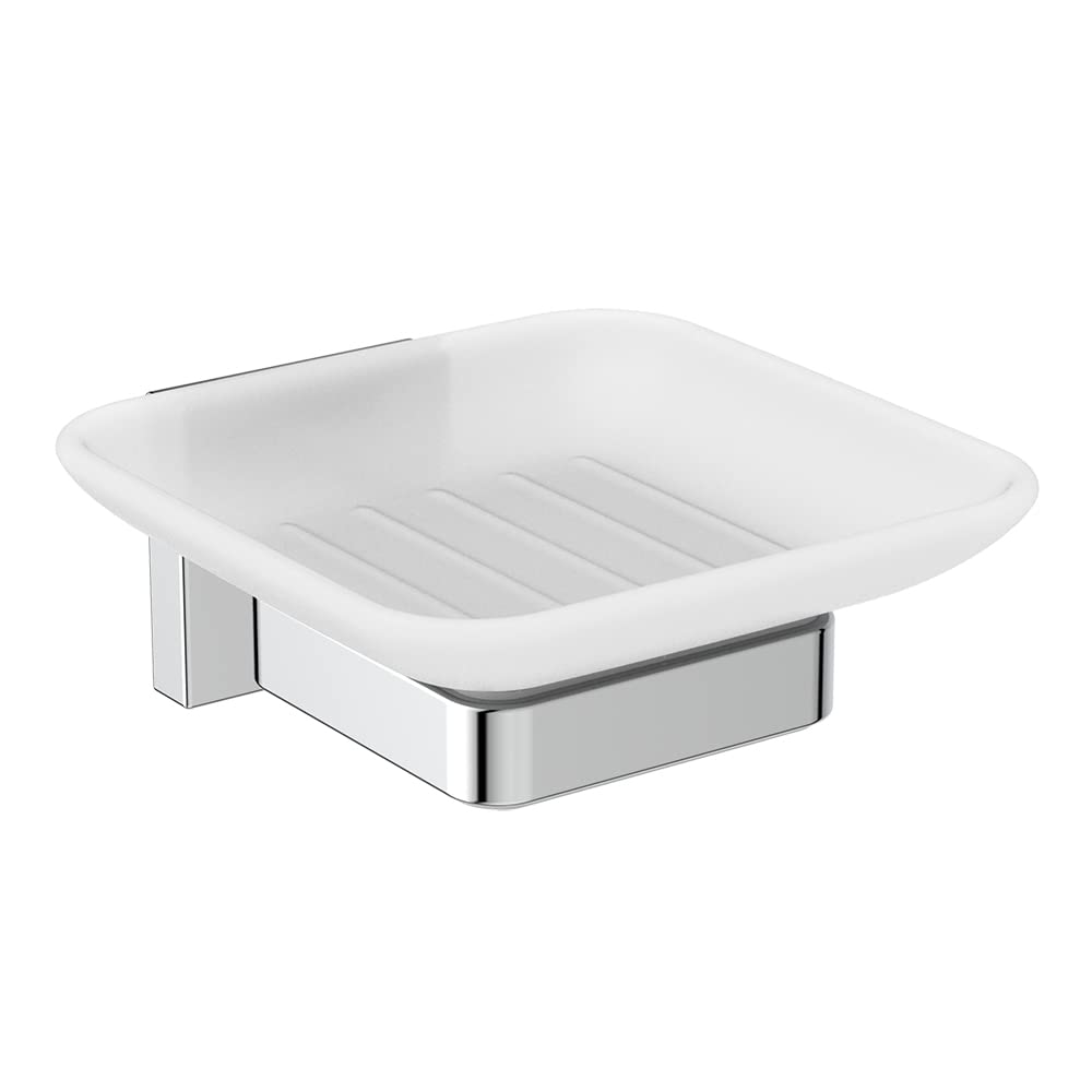 IOM Cube Seifenschale für Badezimmer