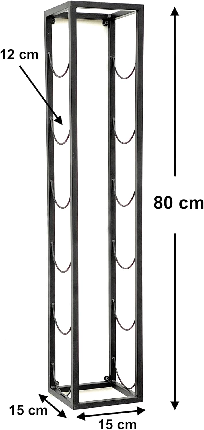 Moderner Wandhandtuchhalter für Bad