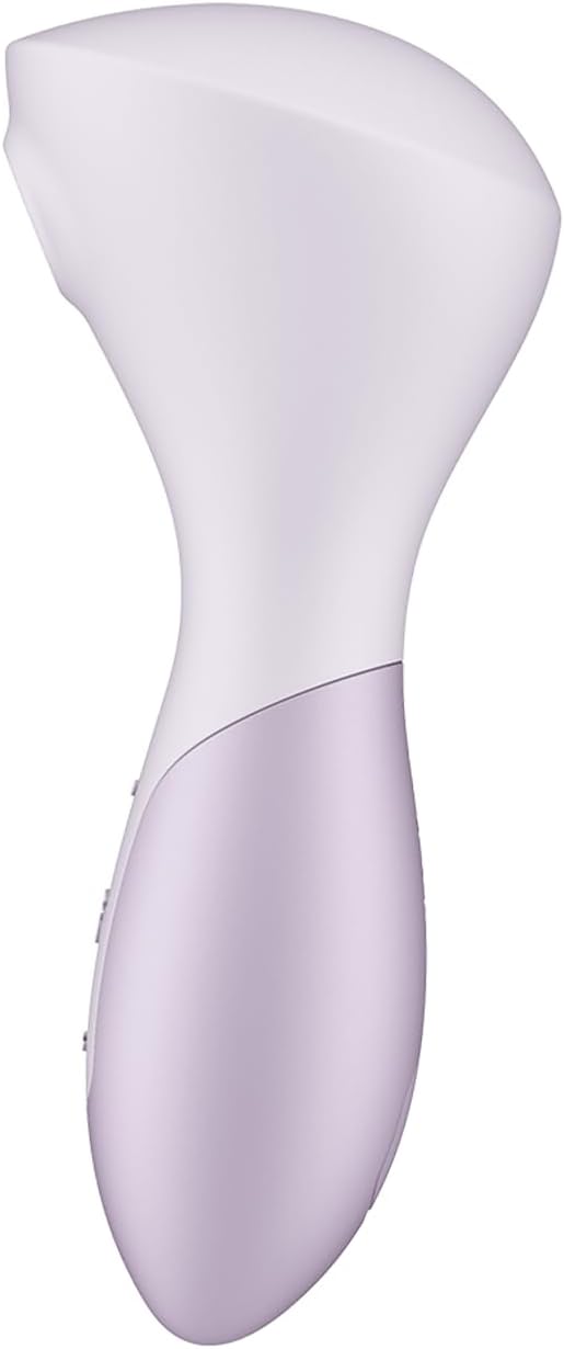 Wand-erful Druckwellen- und Vibrationsmassager (IPX7)