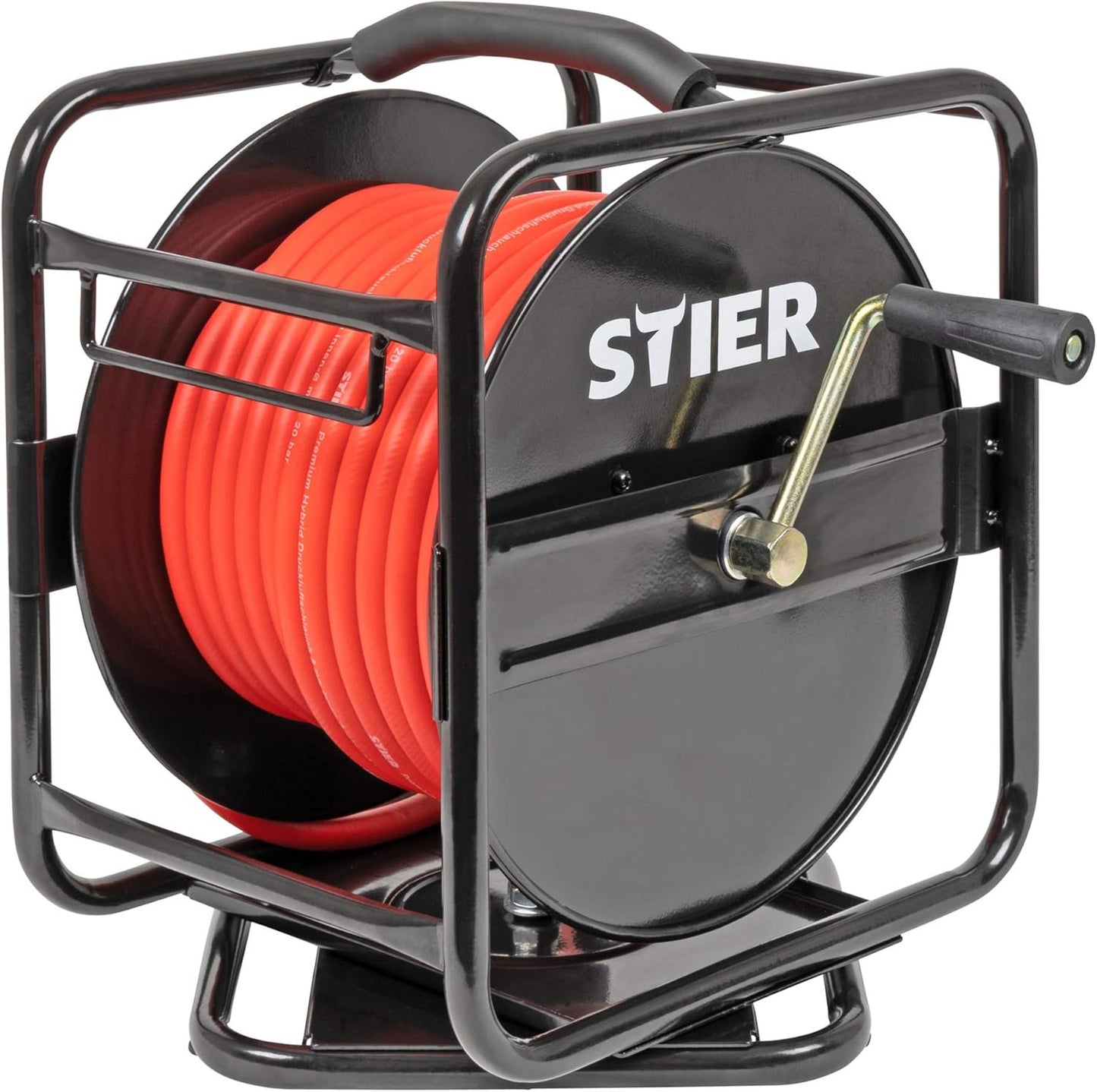 Druckluft-Schlauchtrommel SBT-30