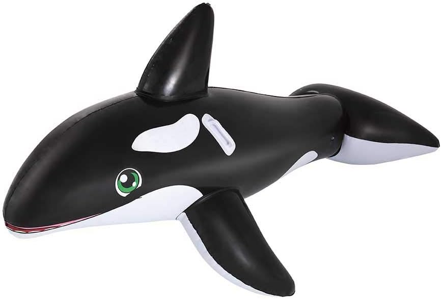 Schwimmtier Orka 'Jumbo'