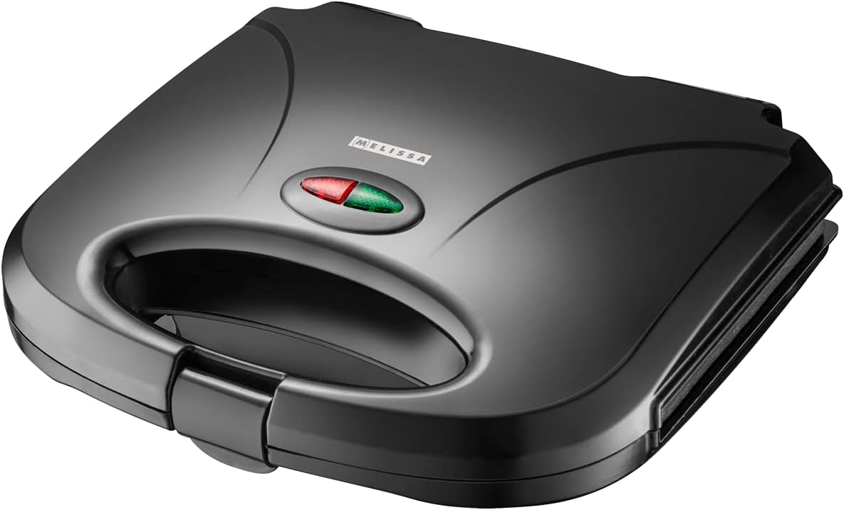 Sandwichmarker, Sandwich Maker|Schwarz