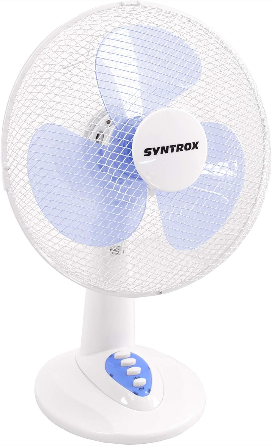 Tischventilator TVT-33W-WB