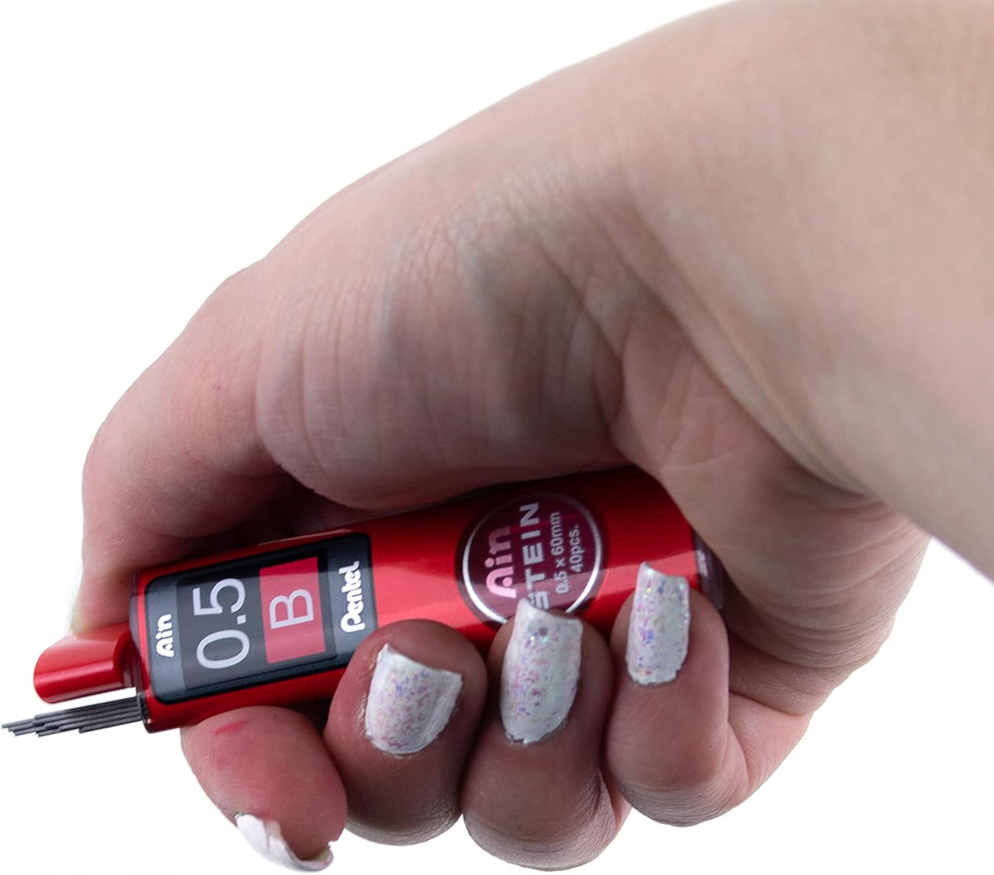 C275 Feinminen-Set, Härtegrad B (12 Dosen á 40 Minen), 40 stück (12er Pack)