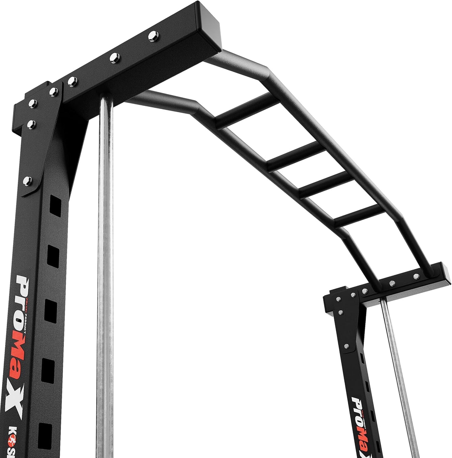 Smith Machine Multipresse