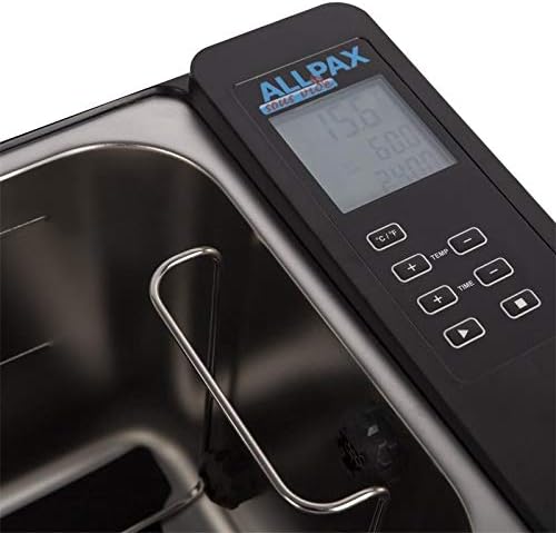 SV 12 Sous Vide