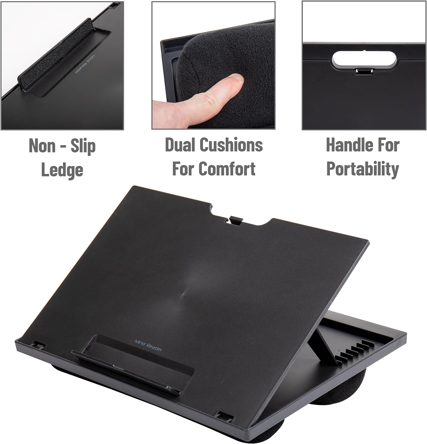 Laptop Ständer LTADJUST-BLK