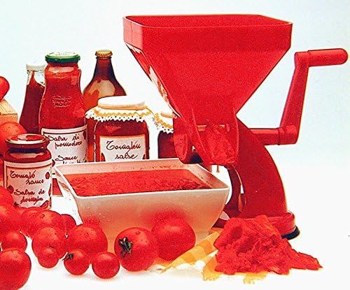 Tomatenpresse Velox 66