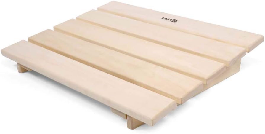 Sauna Kopfstütze LaJa26