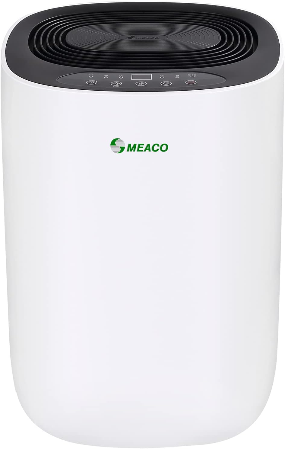 Luftentfeuchter MeacoDry ABC, Schwarz