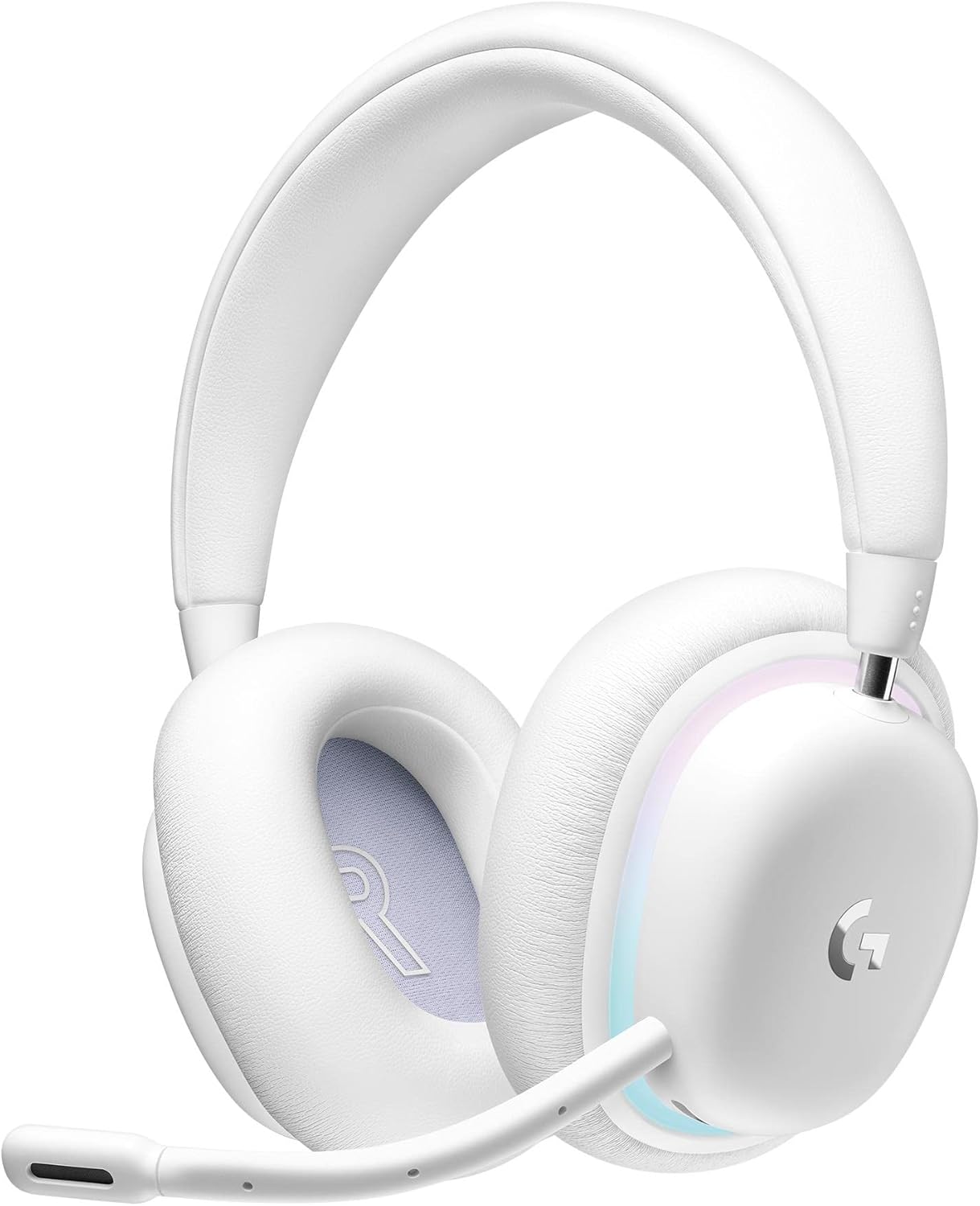 G735 Gaming Headset mit RGB-Beleuchtung