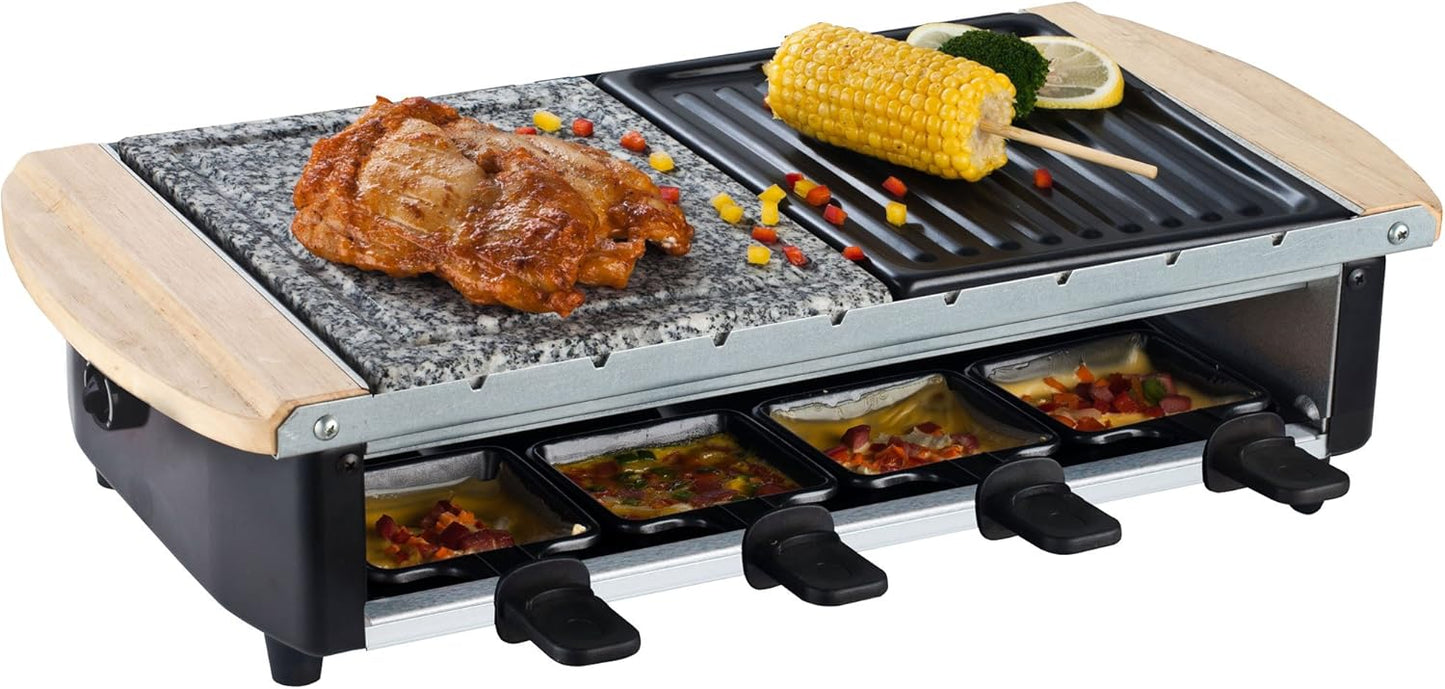 Raclette Uri