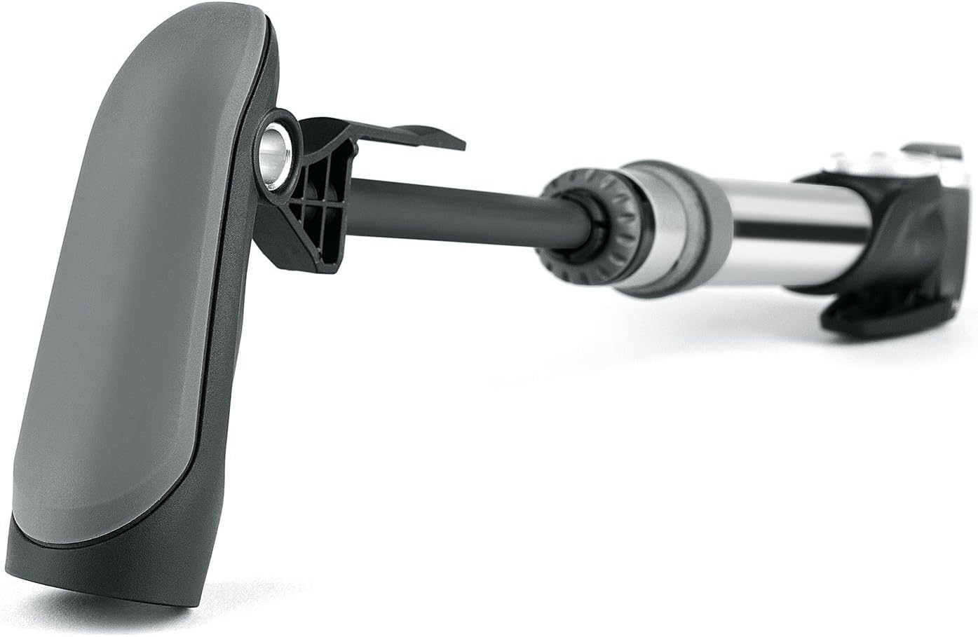 Minipumpe Injex Control, Silber