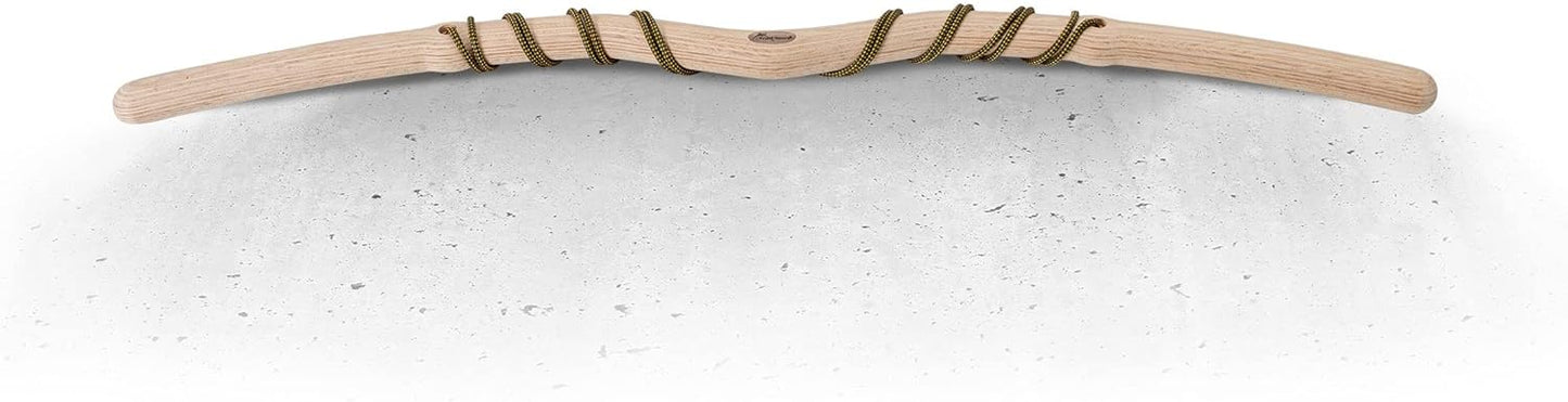Snake Pull-Up Bar