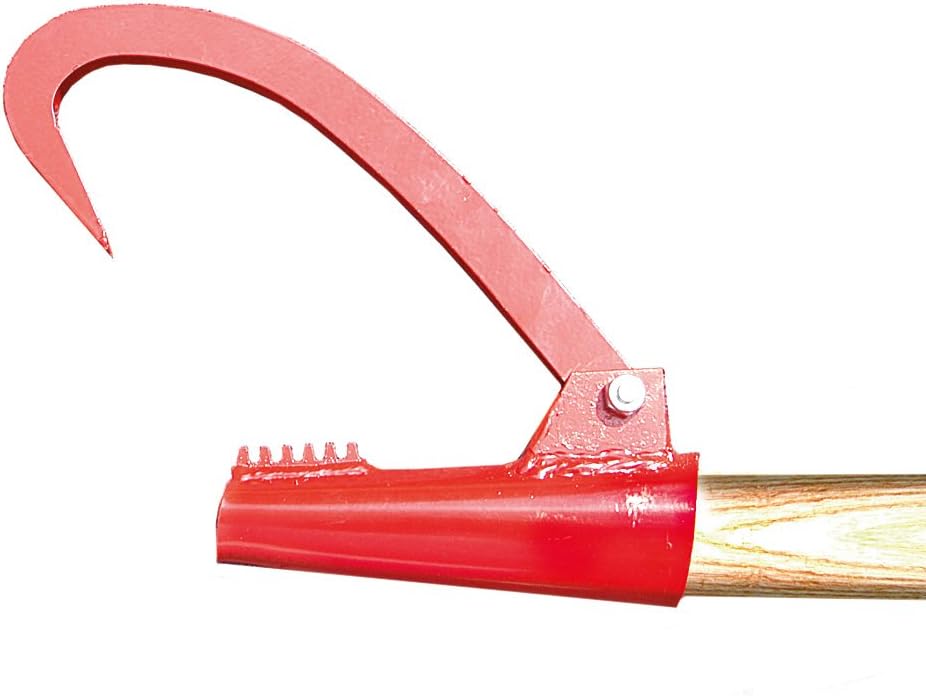 Wendehaken für Baumstämme bis 50cm