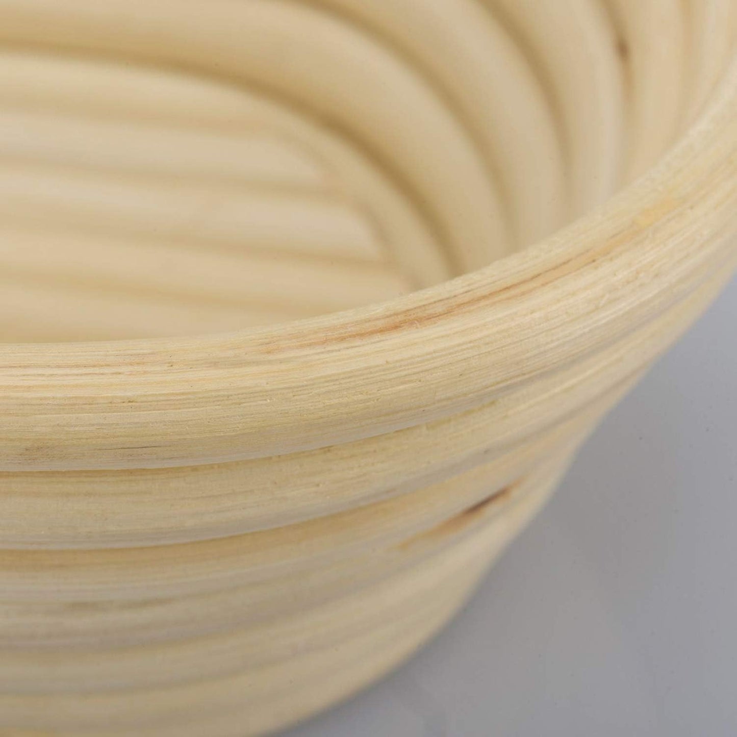 Gärkörbchen, Oval, Ca. 39,5 Cm Länge: 39,5 cm