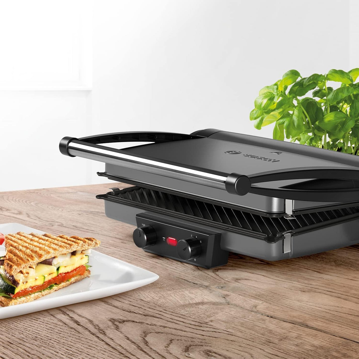 Tischgrill TCG4215