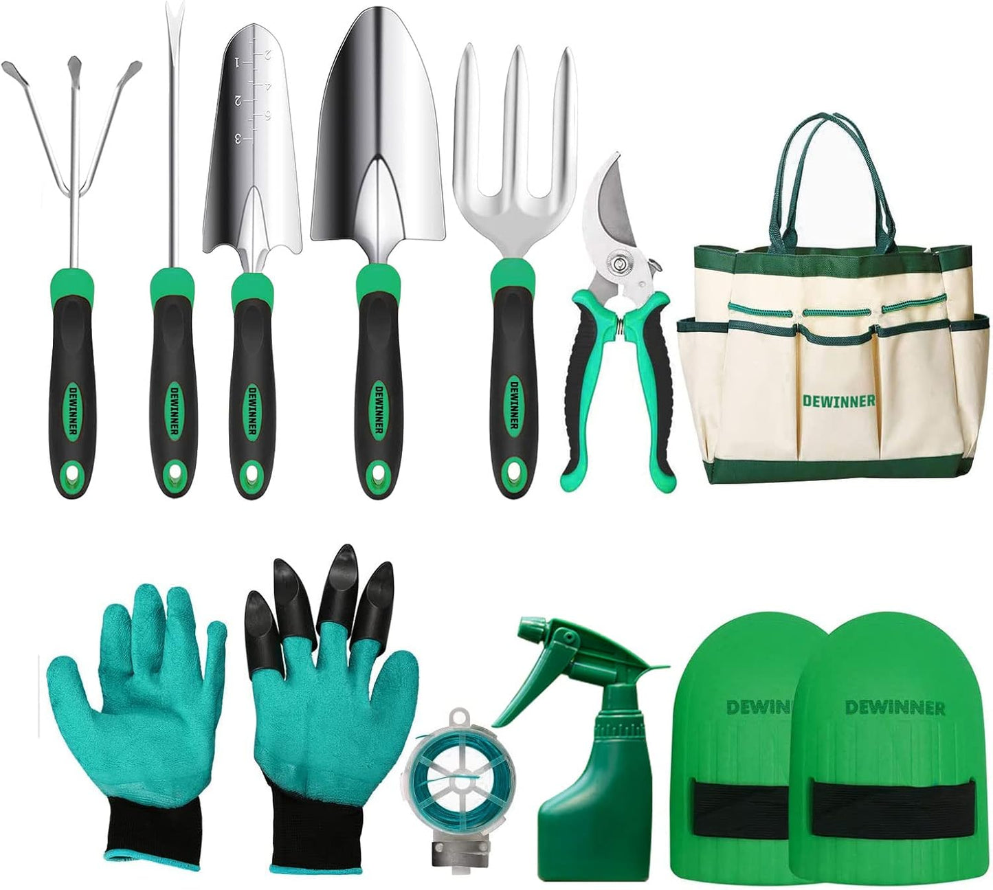 Gartenwerkzeug-Set