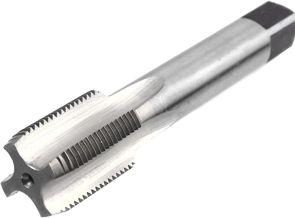 HSS Metric, M20x1,5 ; Silber