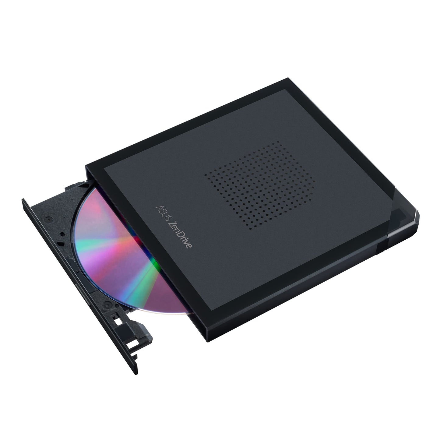 ZenDrive V1M, externer DVD-Brenner