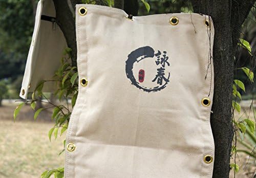 Wing Chun Schlagpolster, long