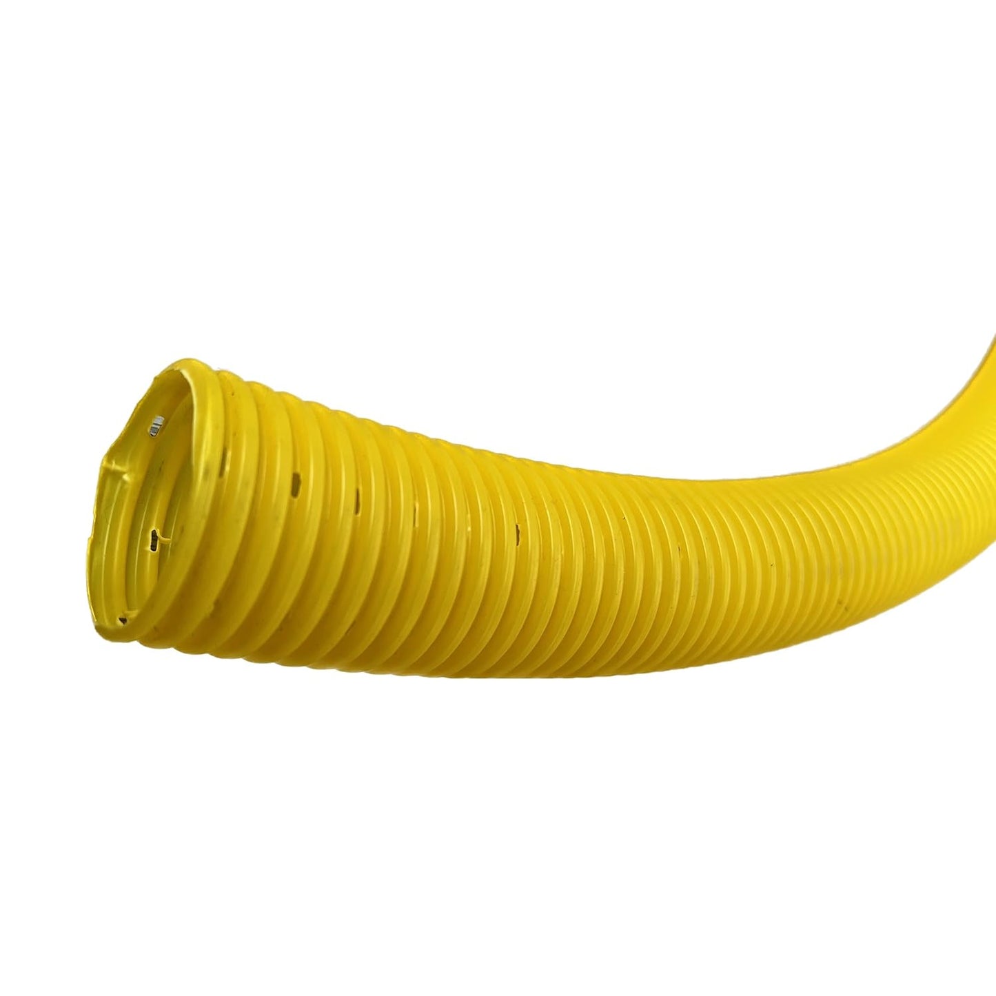 Drainagerohr DN50 gelocht, DN50x10m_gelocht