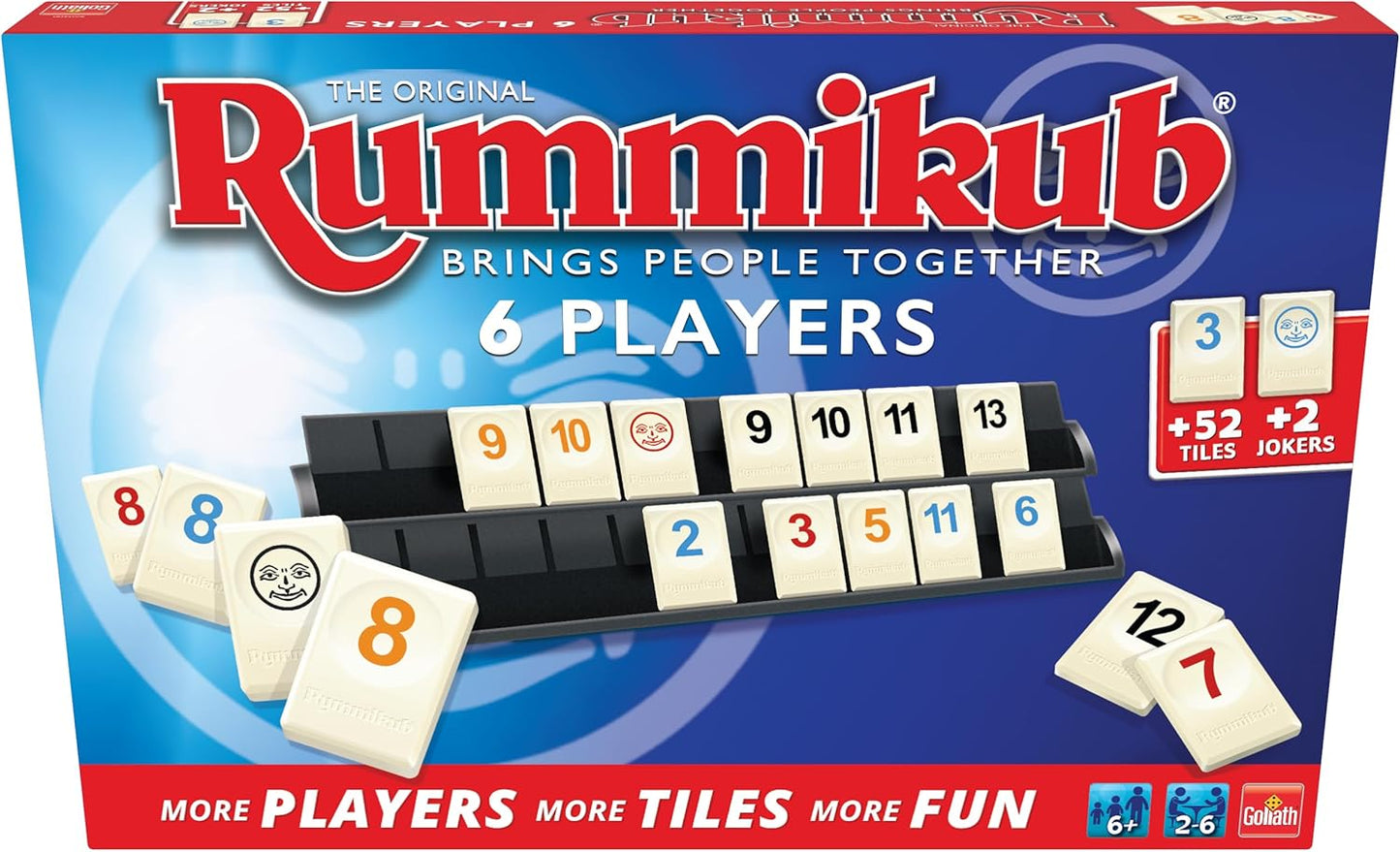 Rummikub