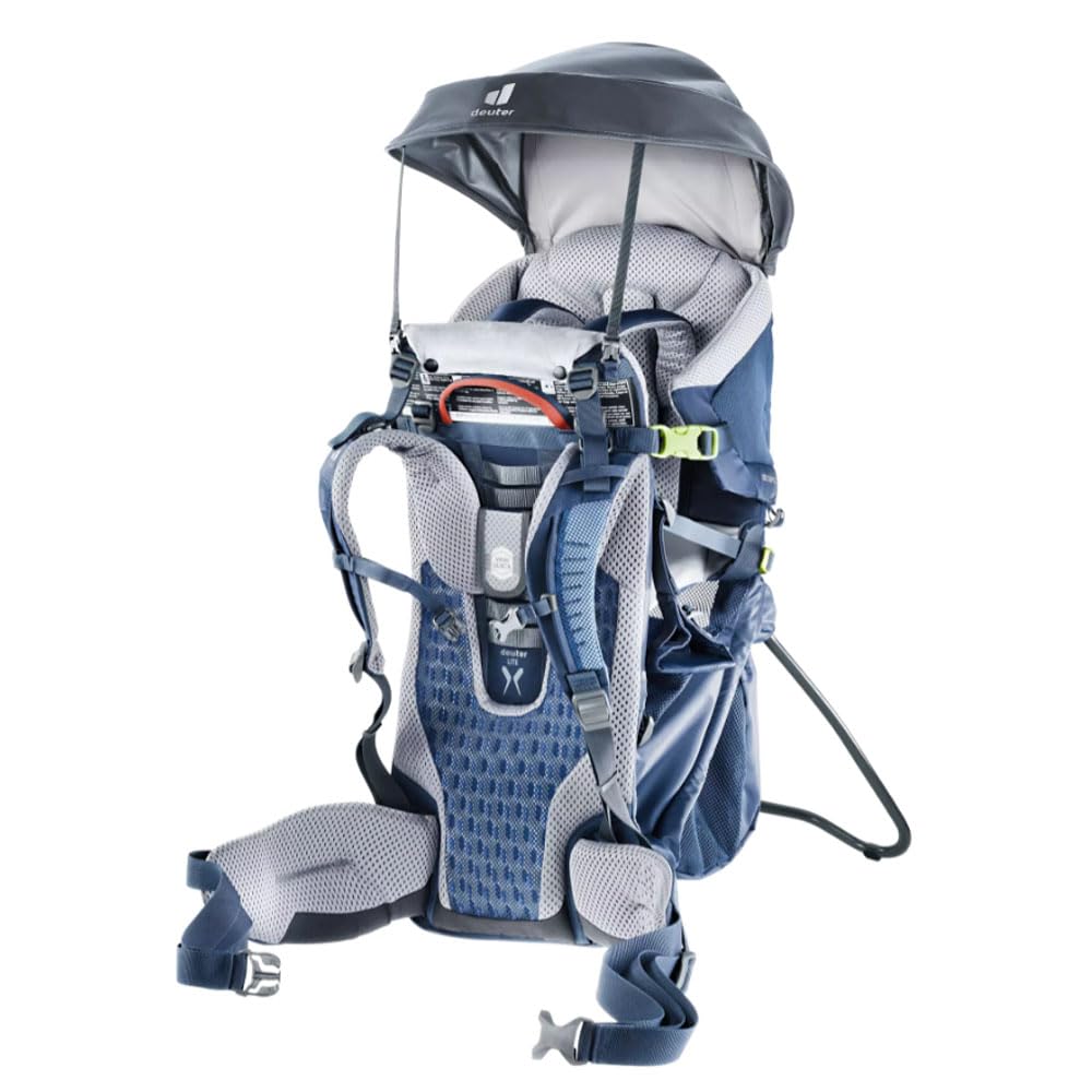 Kid Comfort Active Kindertrage, midnight, 12 L