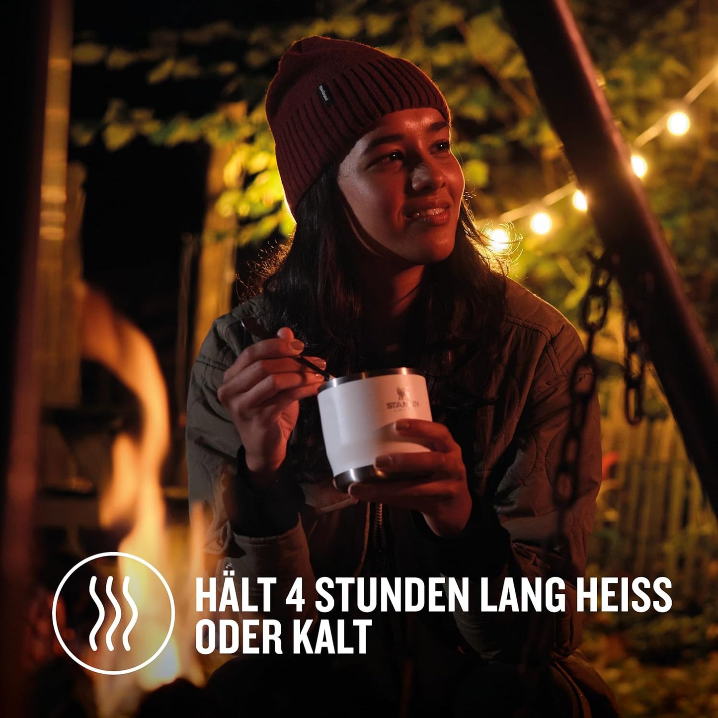 Thermobehälter Adventure To-Go, 0.35L Polar