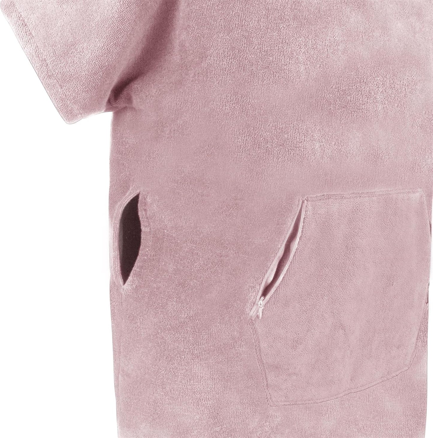 Surfer Poncho, Rosa L-XL