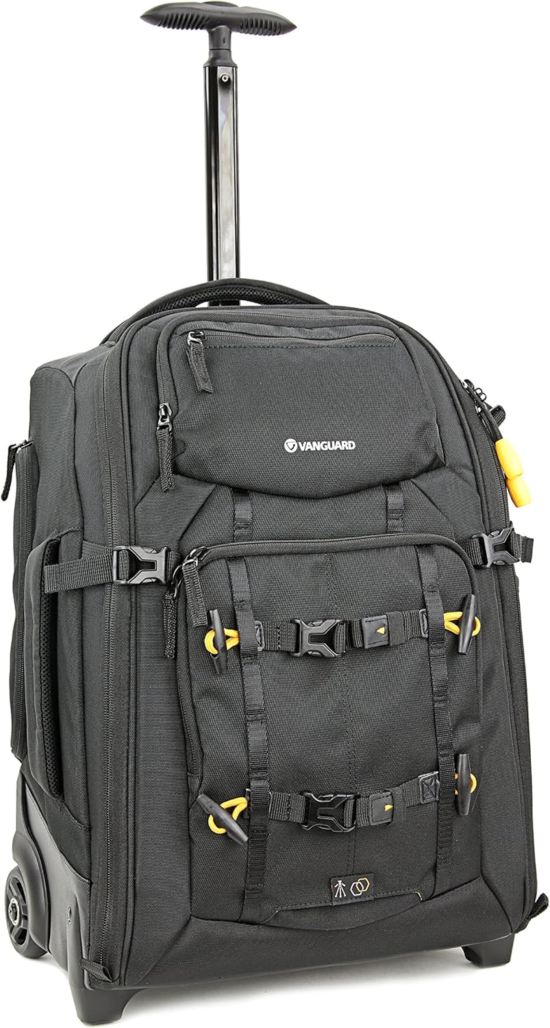 Alta Fly 49T, Trolley