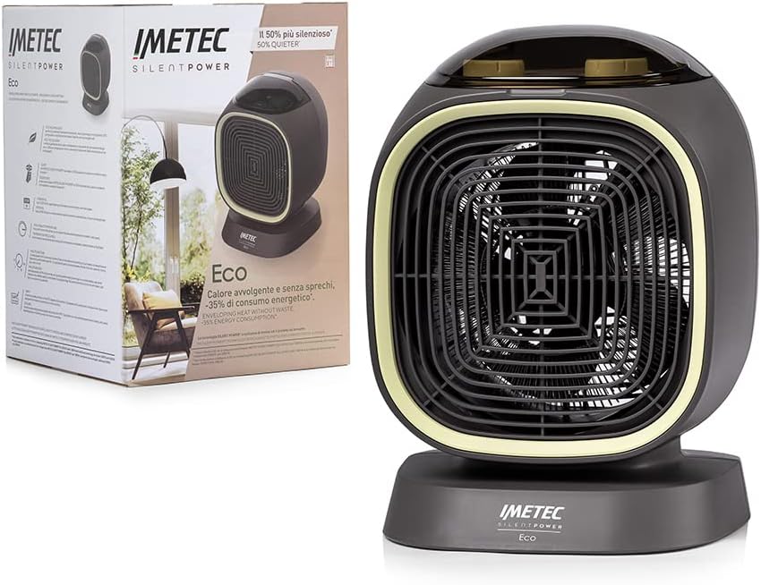 Thermoventilator