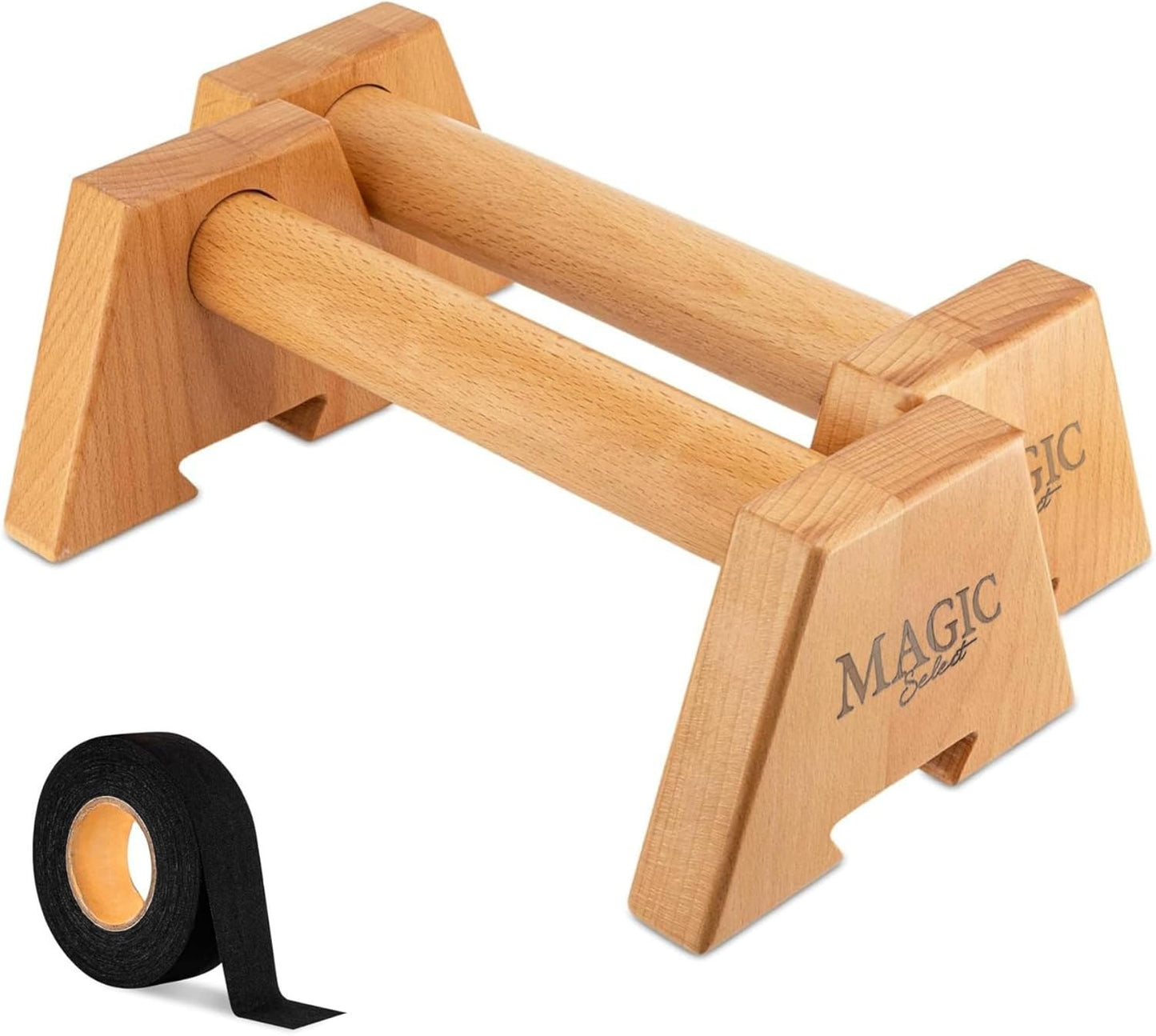 Push-Up-Trainingsset mit Widerstandsband, B0072