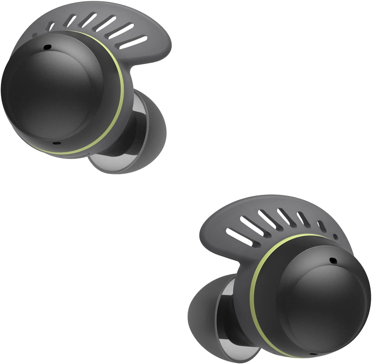 In-Ear Bluetooth Kopfhörer, DTF7Q Schwarz