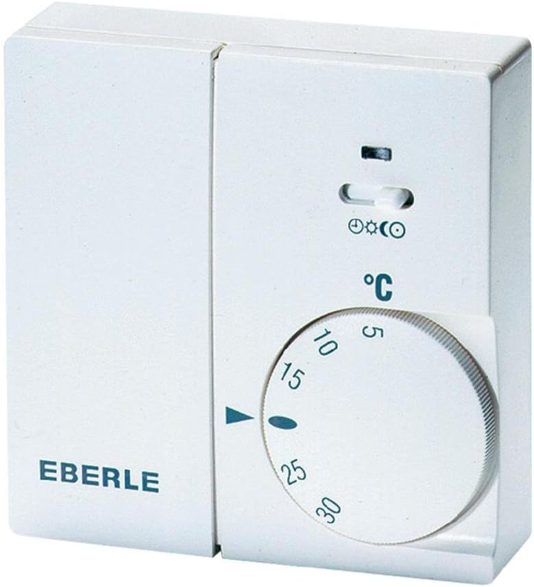 Funk-Raumthermostat INSTAT 868-r1