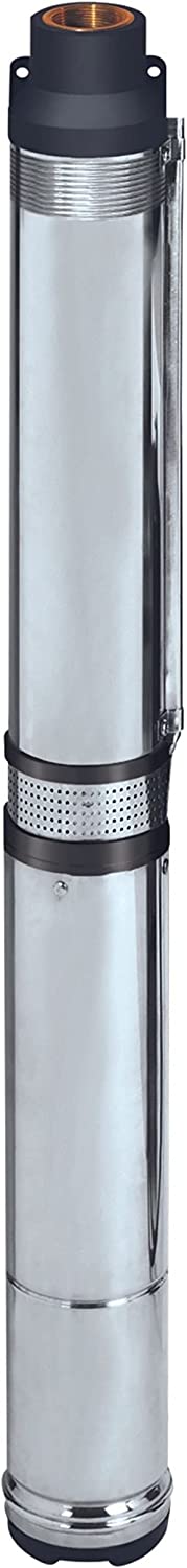 Tiefbrunnenpumpe GC-DW 1300 N, Tauch- / Druckpumpe, 65 m Förderhöhe