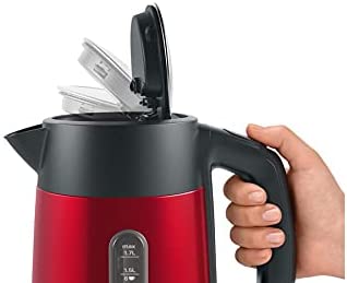 DesignLine TWK4P434, Wasserkocher