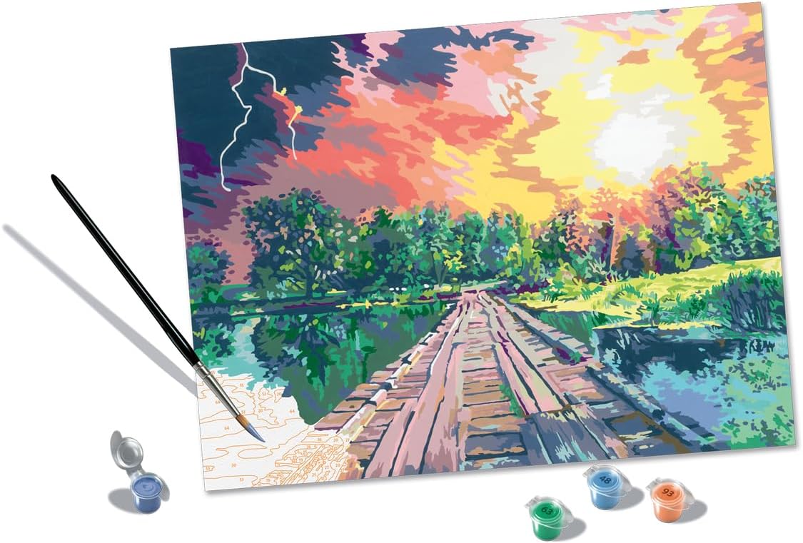 CreArt Magical Light, Neue Version