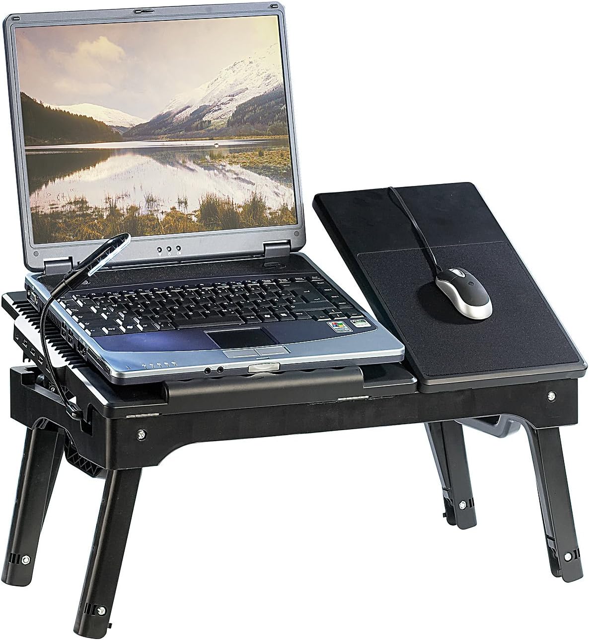 Notebook-Tisch ‎PX2056-944