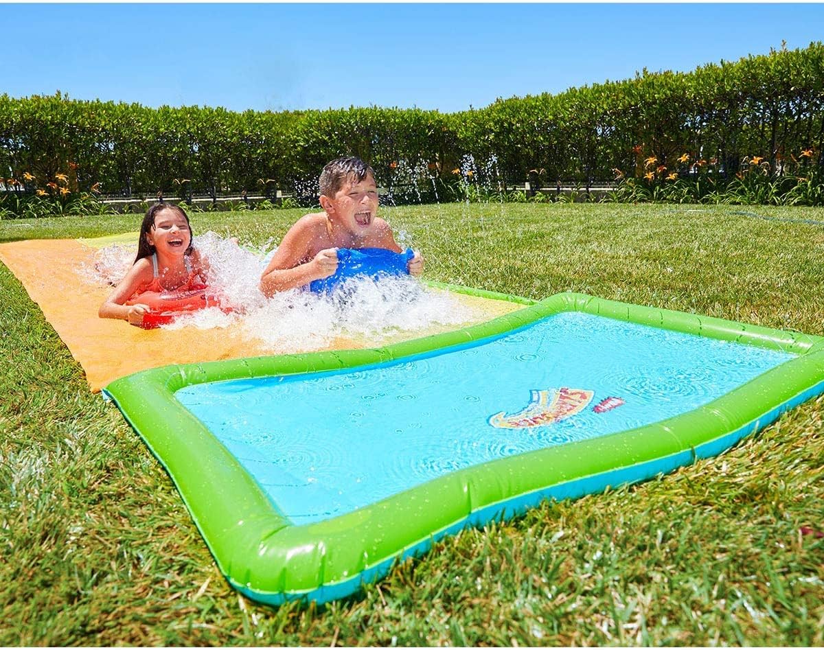 Wasserrutsche für Kinder, 64320